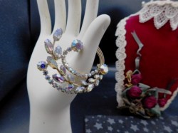 sherman c brooch good a